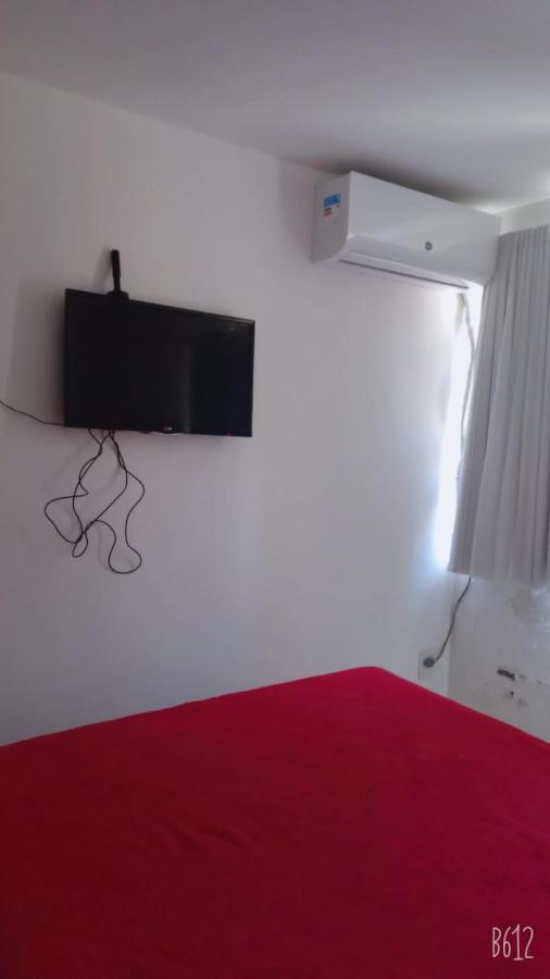 Apartmán Apartamento A Beira-Mar Com Piscina Maceió Exteriér fotografie