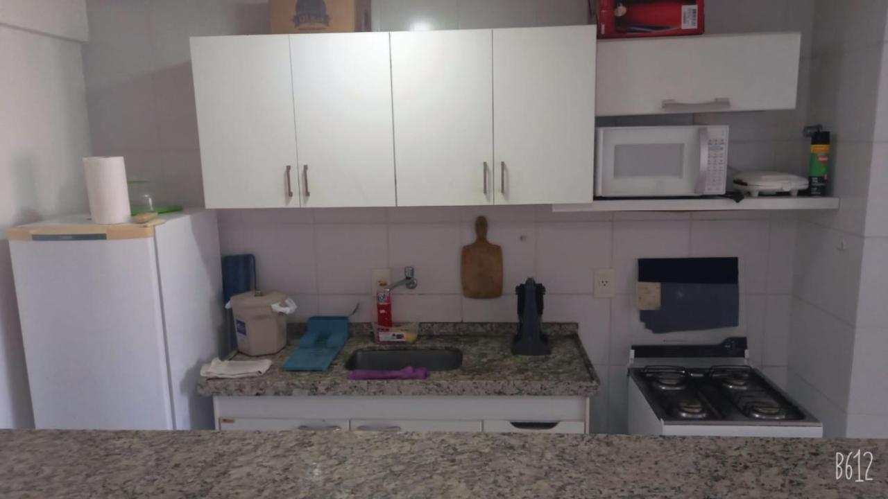 Apartmán Apartamento A Beira-Mar Com Piscina Maceió Exteriér fotografie