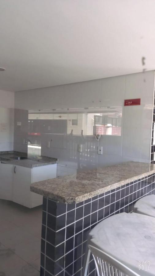 Apartmán Apartamento A Beira-Mar Com Piscina Maceió Exteriér fotografie